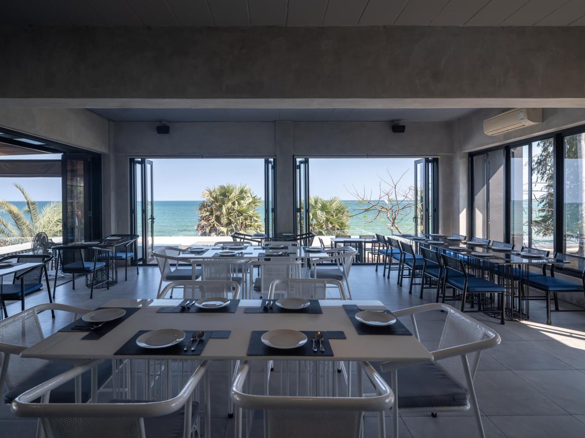 באן קרוט Sunshine Paradise Resort מראה חיצוני תמונה
